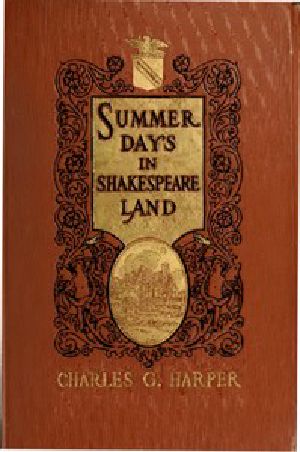 [Gutenberg 45328] • Summer Days in Shakespeare Land